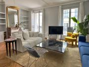 Location Appartement Rue Albert Thomas, Paris