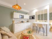 Location Appartement Rue Alcide d'Orbigny, La Rochelle