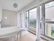 Location Appartement Rue Alexandre Dumas, Paris