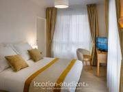 Location Appartement Rue Alexis de Tocqueville, Versailles