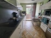 Location Appartement Rue Alfred Buttin, Rives