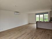 Location Appartement Rue Alfred de Vigny, Varennes