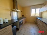 Location Appartement Rue Algésiras, Brest