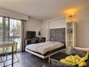 Location Appartement Rue Alibert, Paris