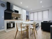 Location Appartement Rue Allard Dugauquier, Lille