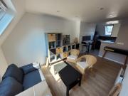 Location Appartement Rue Allart, Amiens