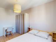 Location Appartement Rue Alphonse Daudet, Marseille