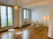 Location Appartement Rue Alphonse Daudet, Nantes