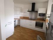Location Appartement Rue Alphonse Daudet, Reims
