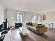 Location Appartement Rue Alphonse de Neuville, Paris