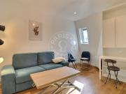 Location Appartement Rue Ambroise Paré, Paris