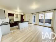 Location Appartement Rue Amerigo Vespucci, Massy