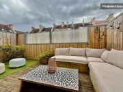 Location Appartement Rue Amiral Courbet, Falaise