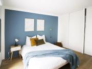 Location Appartement Rue Ampère, Grenoble