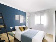 Location Appartement Rue Ampère, Grenoble