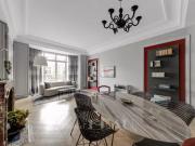 Location Appartement Rue Ampère, Paris