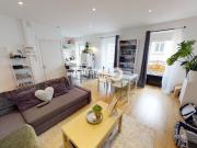 Location Appartement Rue Anatole France, Brest