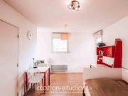 Location Appartement Rue Anatole France, Villeurbanne