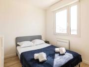 Location Appartement Rue André Bollier, Lyon