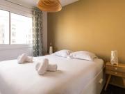 Location Appartement Rue André Bollier, Lyon