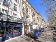 Location Appartement Rue André Chénier, Versailles