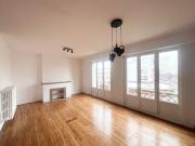 Location Appartement Rue André Gerschel, Calais