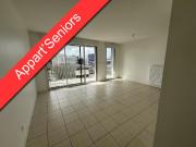 Location Appartement Rue Anne Mandeville, Nantes