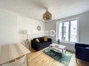 Location Appartement Rue Anne Marie Javouhey, Brest
