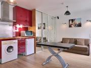 Location Appartement Rue Antoine Bourdelle, Paris