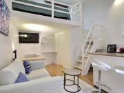 Location Appartement Rue Antoine Bourdelle, Paris