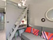 Location Appartement Rue Antoine Chantin, Paris