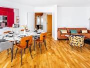 Location Appartement Rue Antoine Chantin, Paris