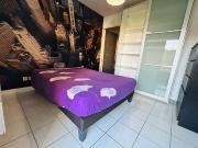 Location Appartement Rue Antoine Charial, Lyon
