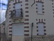 Location Appartement Rue Arago, Nantes