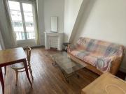 Location Appartement Rue Archereau, Paris