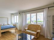 Location Appartement Rue Aristide Briand, Issy les...