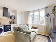 Location Appartement Rue Armand Carrel, Lille