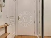 Location Appartement Rue Armand Carrel, Paris