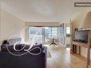 Location Appartement Rue Armand Moisant, Paris