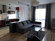 Location Appartement Rue Arnaud Baric, Toulouse