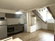 Location Appartement Rue Montesquieu, Saint Étienne