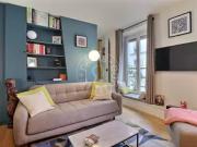 Location Appartement Rue Arthur Groussier, Paris
