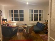 Location Appartement Boulevard Raymond Poincaré, Caen