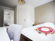 Location Appartement Rue Auber, Lille