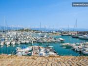 Location Appartement Rue Aubernon, Antibes