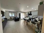 Location Appartement Rue Audibert et Lavirotte, Lyon