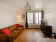 Location Appartement Rue Augereau, Paris