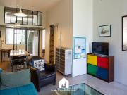 Location Appartement Rue Auguste Blanqui, Marseille