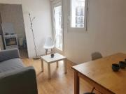 Location Appartement Rue aux Herbes, Cergy
