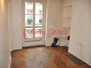 Location Appartement Rue aux Ours, Paris
